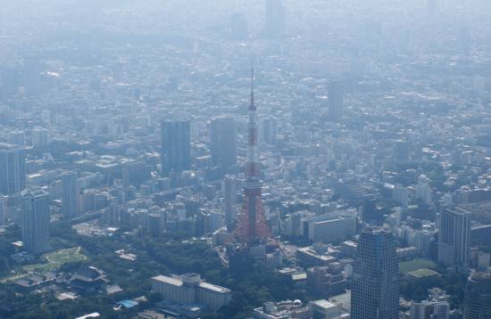 東京浮絵百景：五島一浩